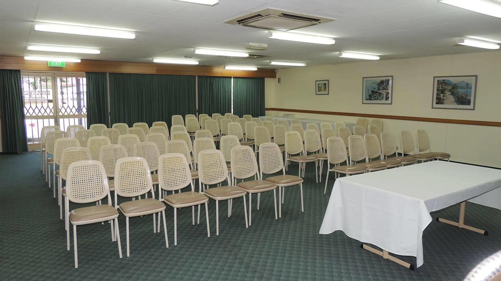 Sugar Country Motor Inn Bundaberg 4*,