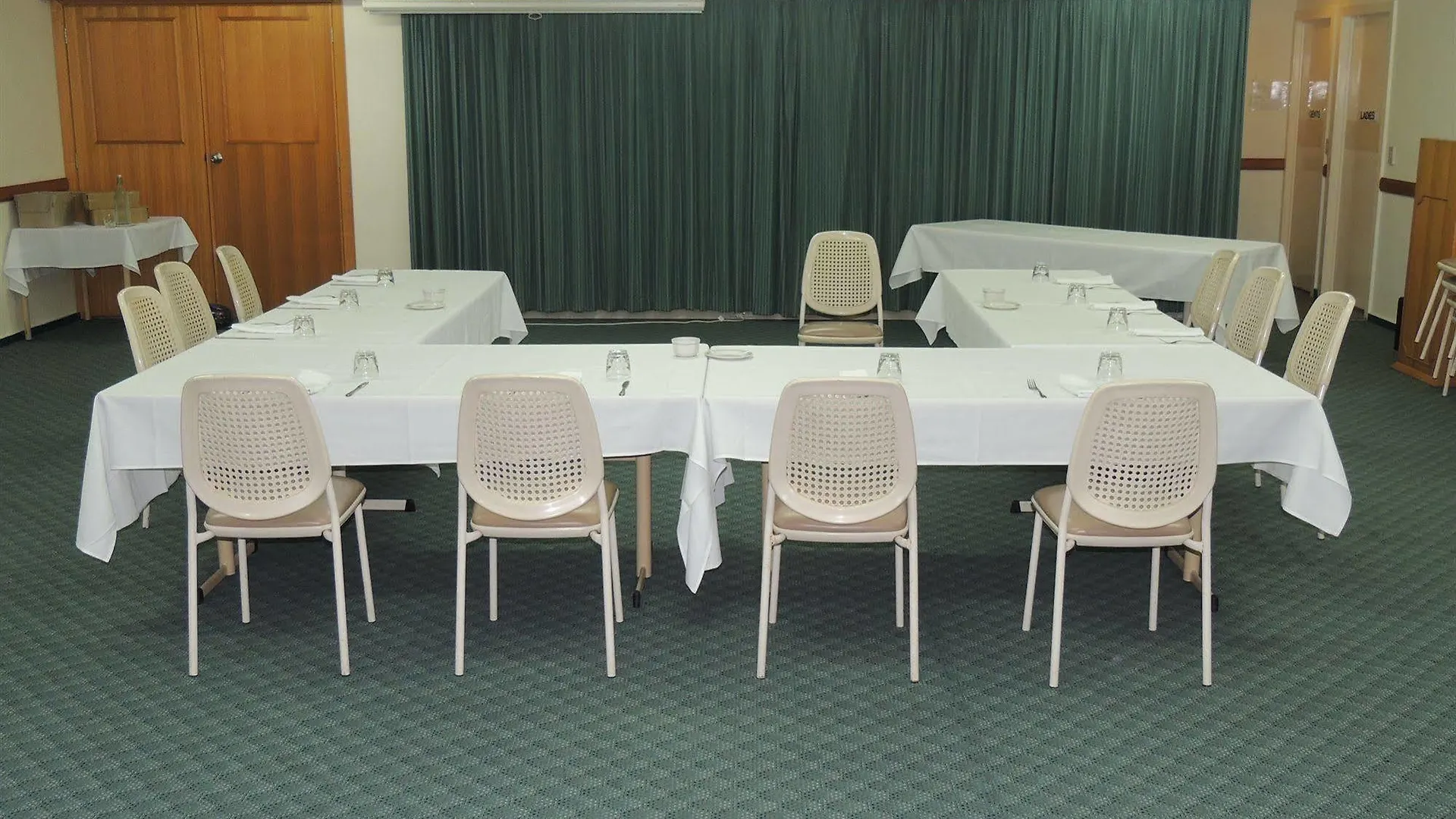 Sugar Country Motor Inn Bundaberg