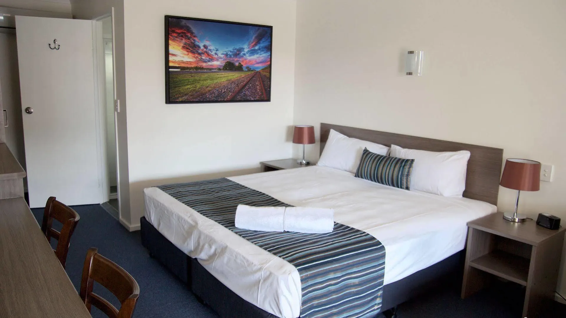 Sugar Country Motor Inn Bundaberg