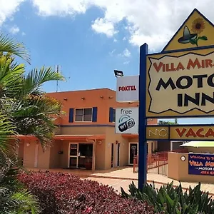 Mirasol Motor Motel