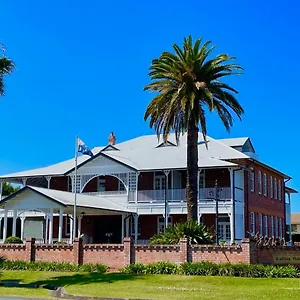 ***** Hotel Manor Boutique Australia