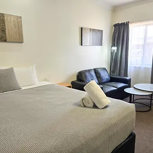 Motel Ascot Motor, Kingaroy