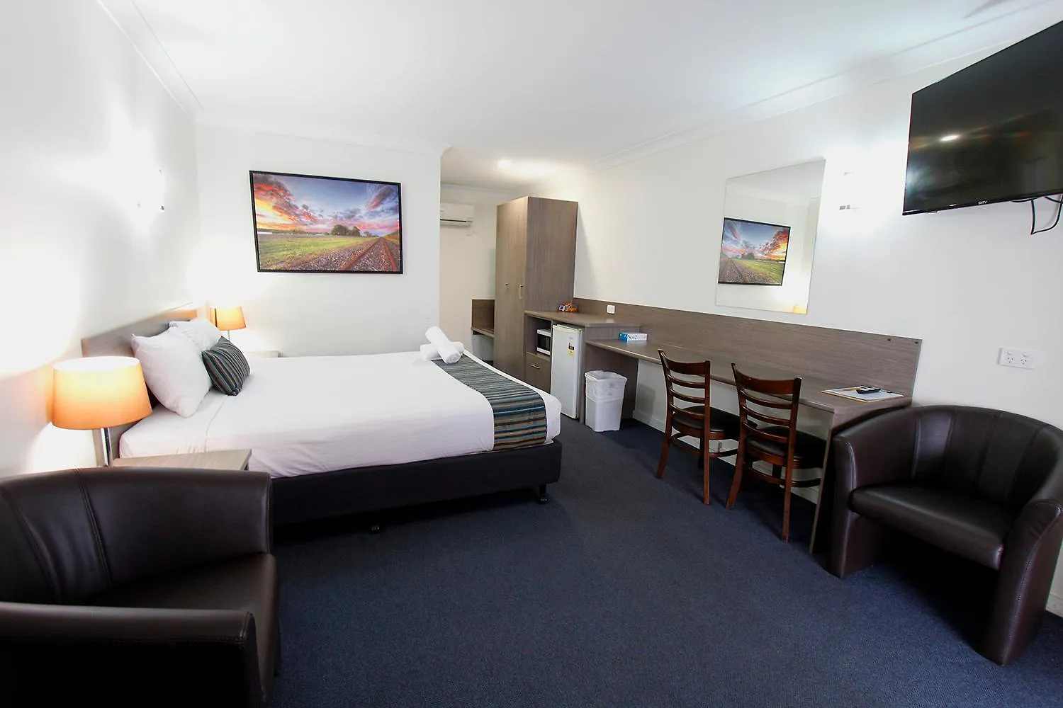 Sugar Country Motor Inn Bundaberg