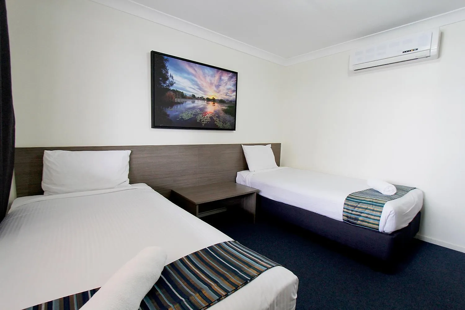 Sugar Country Motor Inn Bundaberg Motel