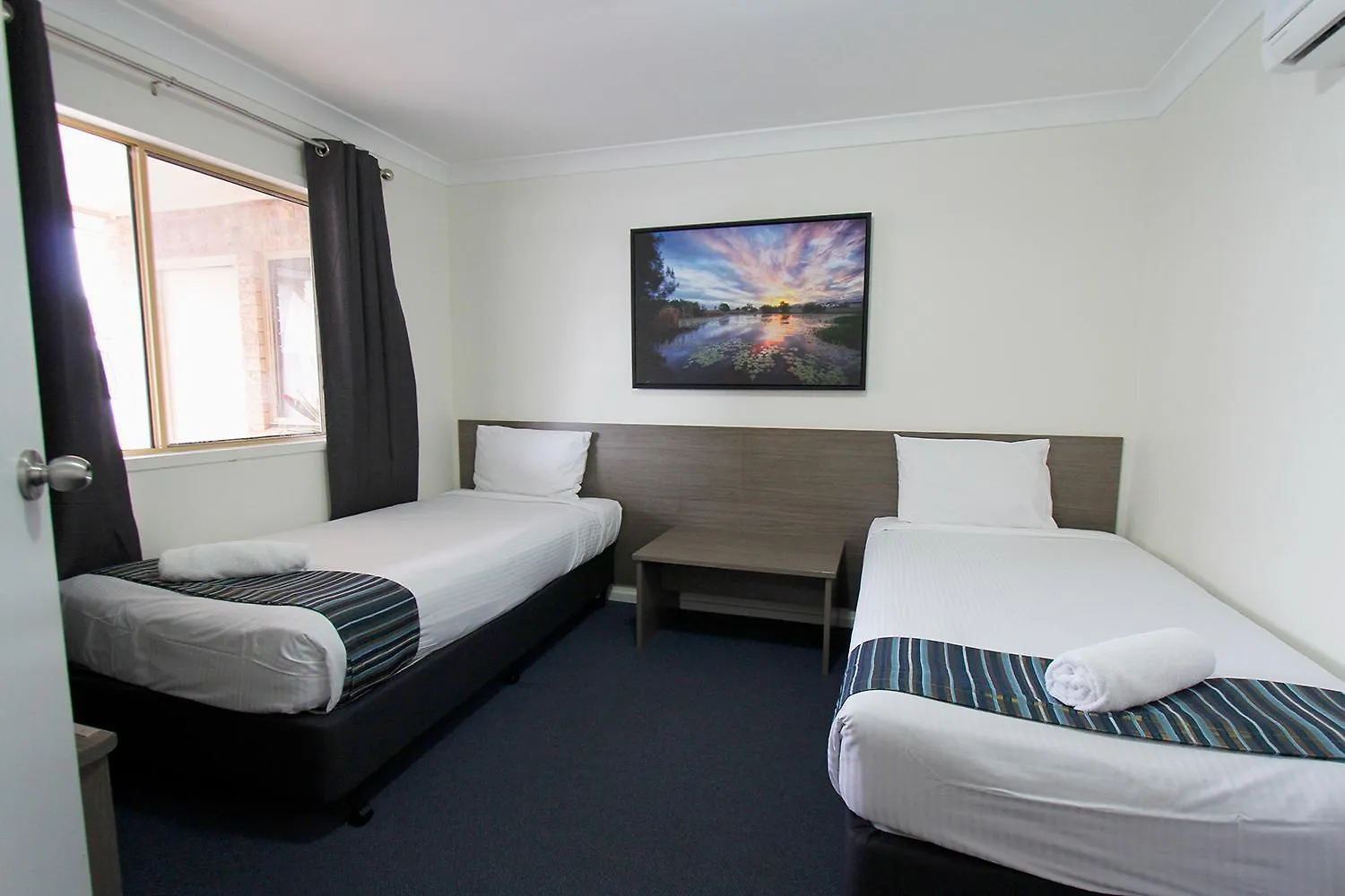 Sugar Country Motor Inn Bundaberg