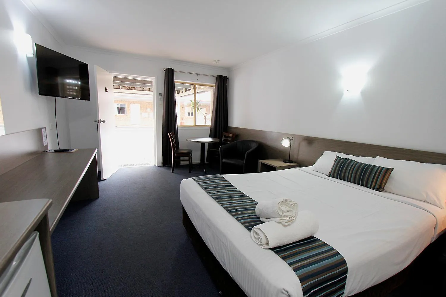 Sugar Country Motor Inn Bundaberg