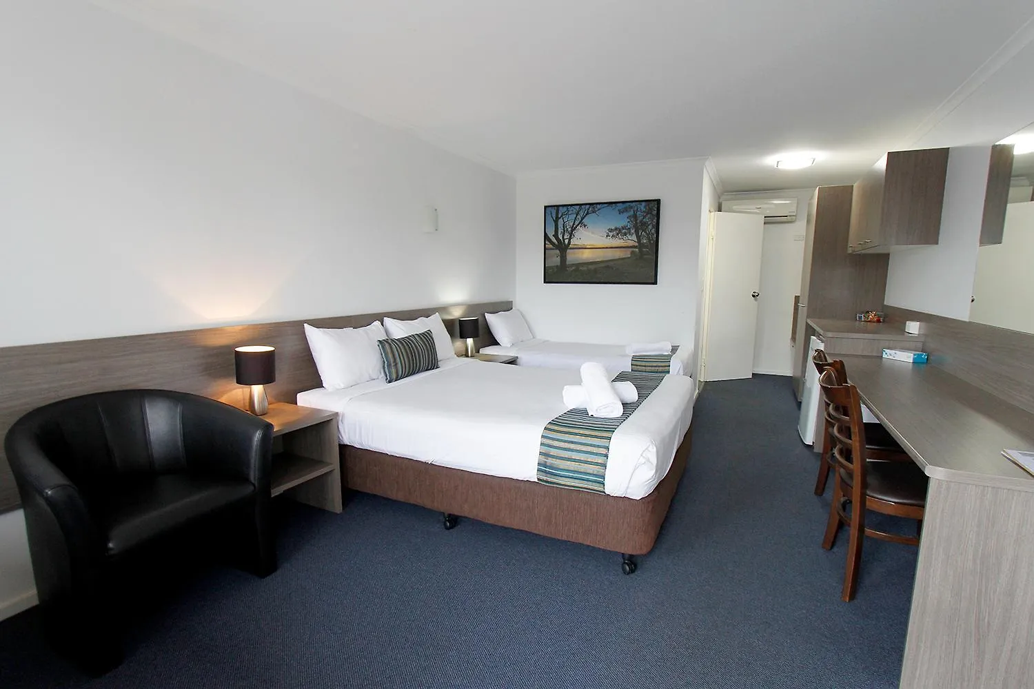 Sugar Country Motor Inn Bundaberg 4*,