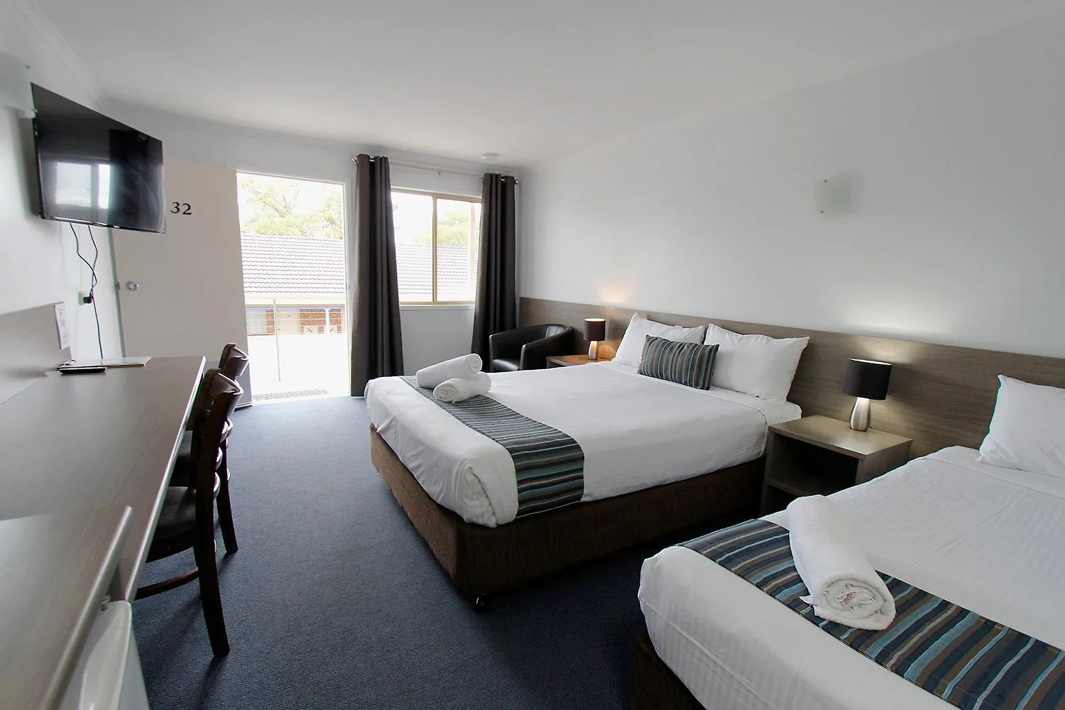 Sugar Country Motor Inn Bundaberg