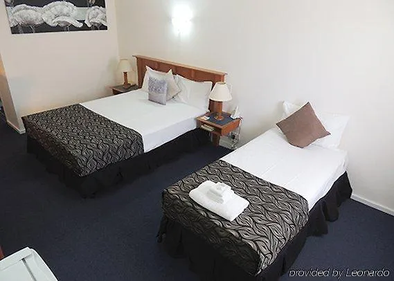 Sugar Country Motor Inn Bundaberg 4*,