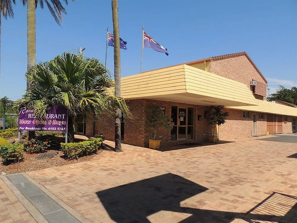 Sugar Country Motor Inn Bundaberg