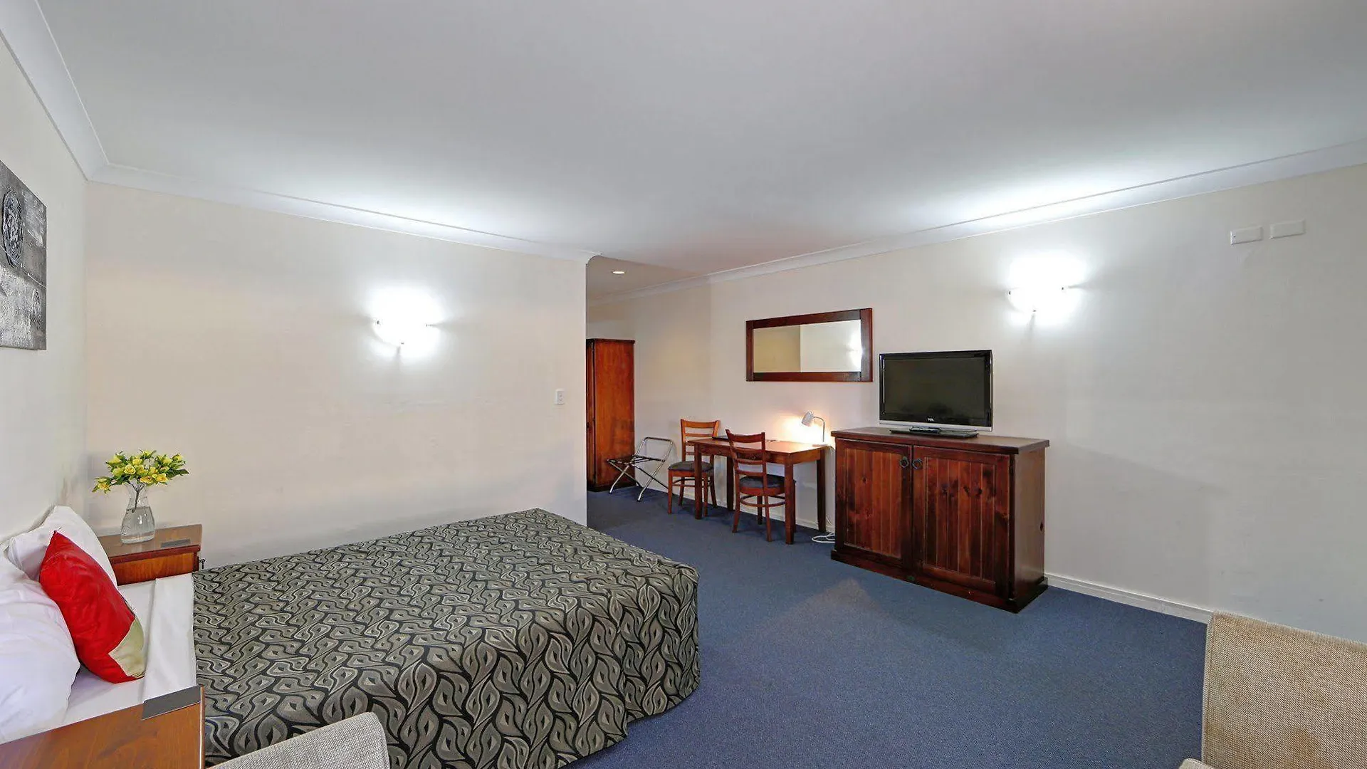 Sugar Country Motor Inn Bundaberg