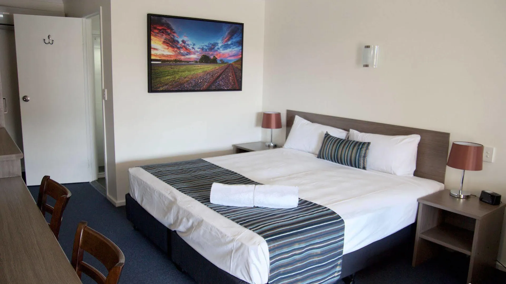 Motel Sugar Country Motor Inn Bundaberg